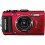 Фотоаппарат Olympus TG-4 Red
